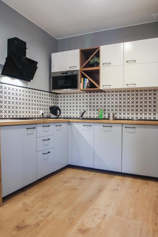 Stara Drukarnia - Typu Apartment Bydgoszcz