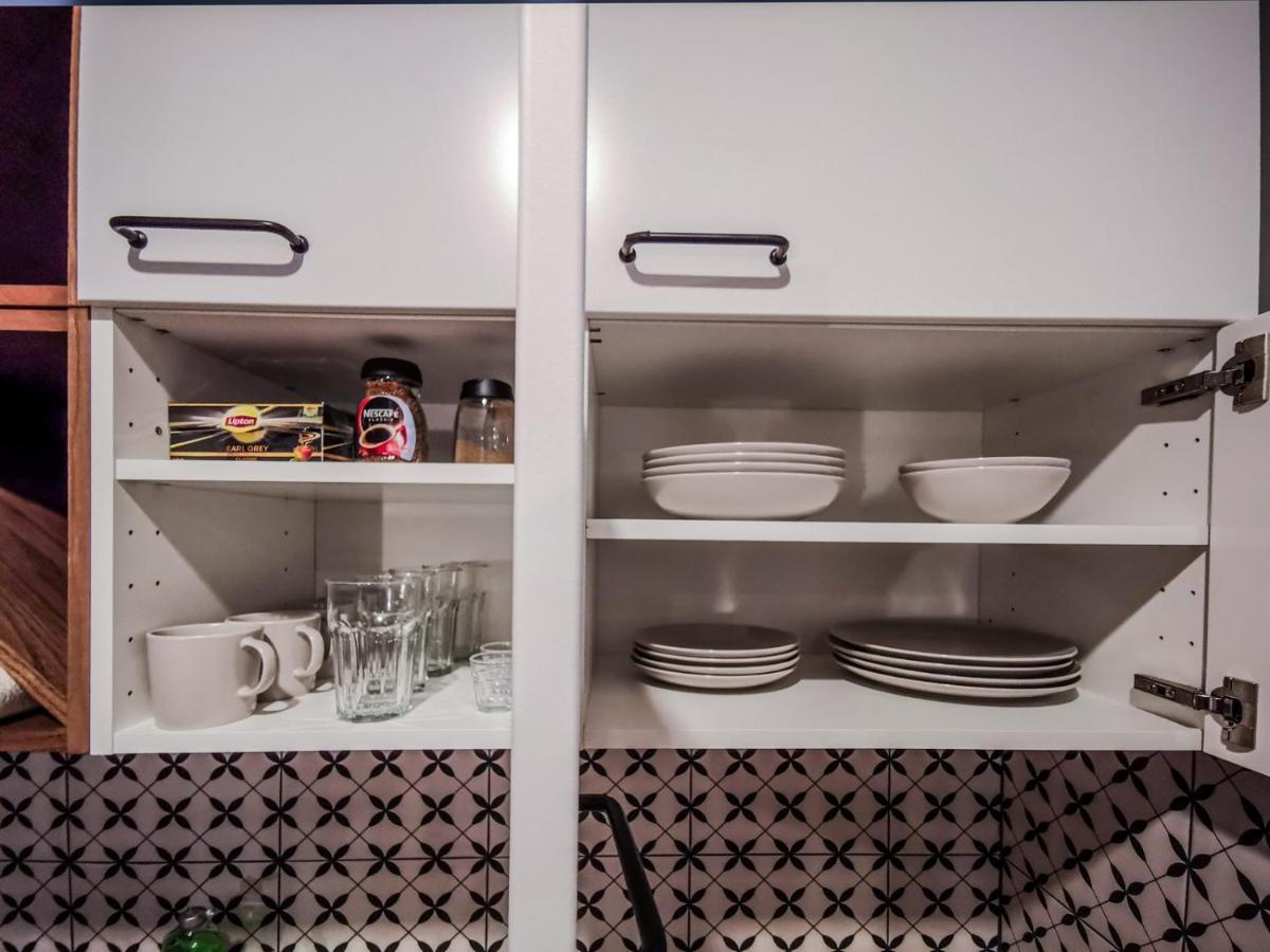 Stara Drukarnia - Typu Apartment *