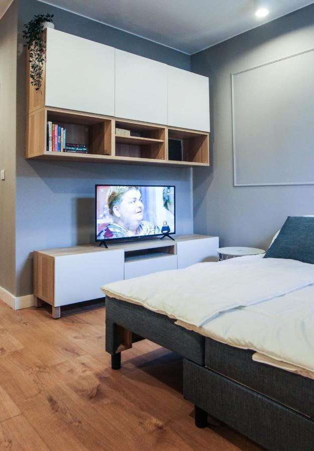 Apartment Stara Drukarnia - Typu