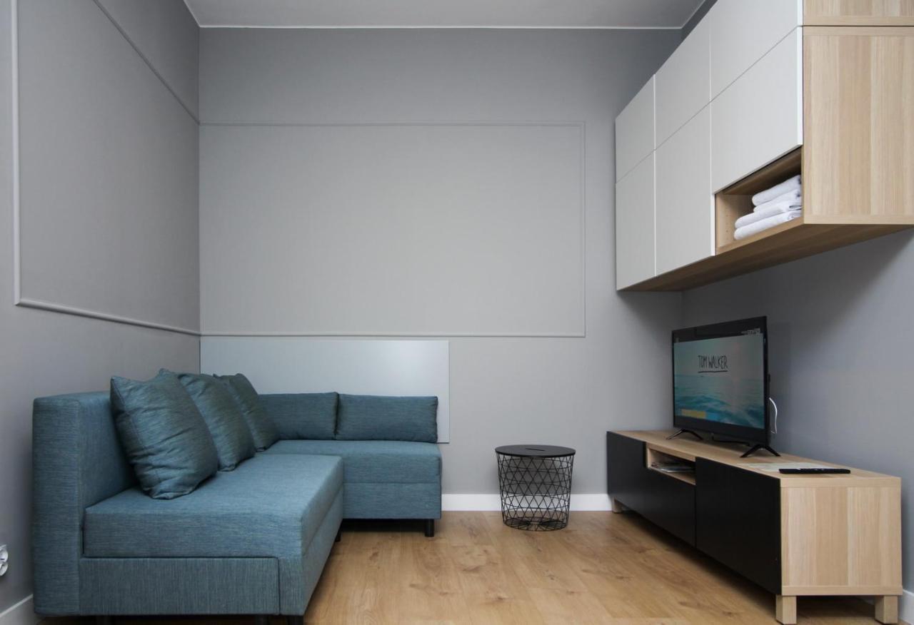 Apartment Stara Drukarnia - Typu
