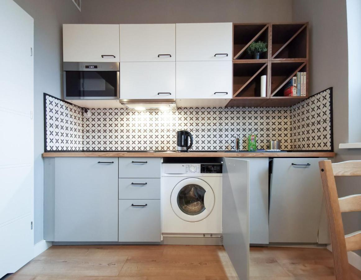 Stara Drukarnia - Typu Apartment Bydgoszcz