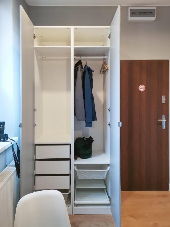 Stara Drukarnia - Typu Apartment *