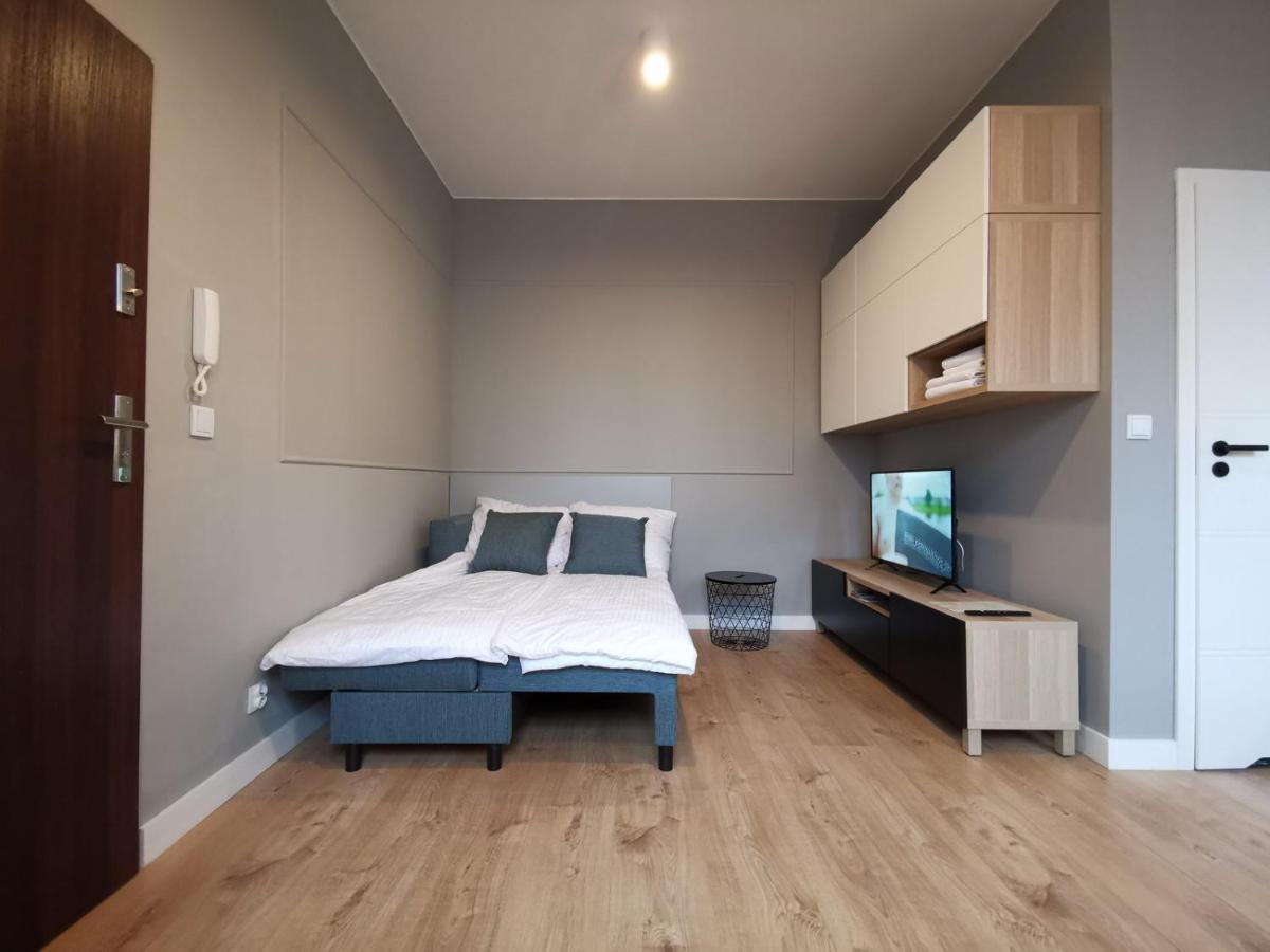 Apartment Stara Drukarnia - Typu