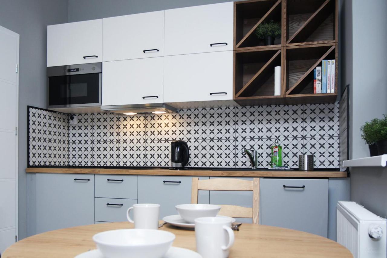 Stara Drukarnia - Typu Apartment Bydgoszcz