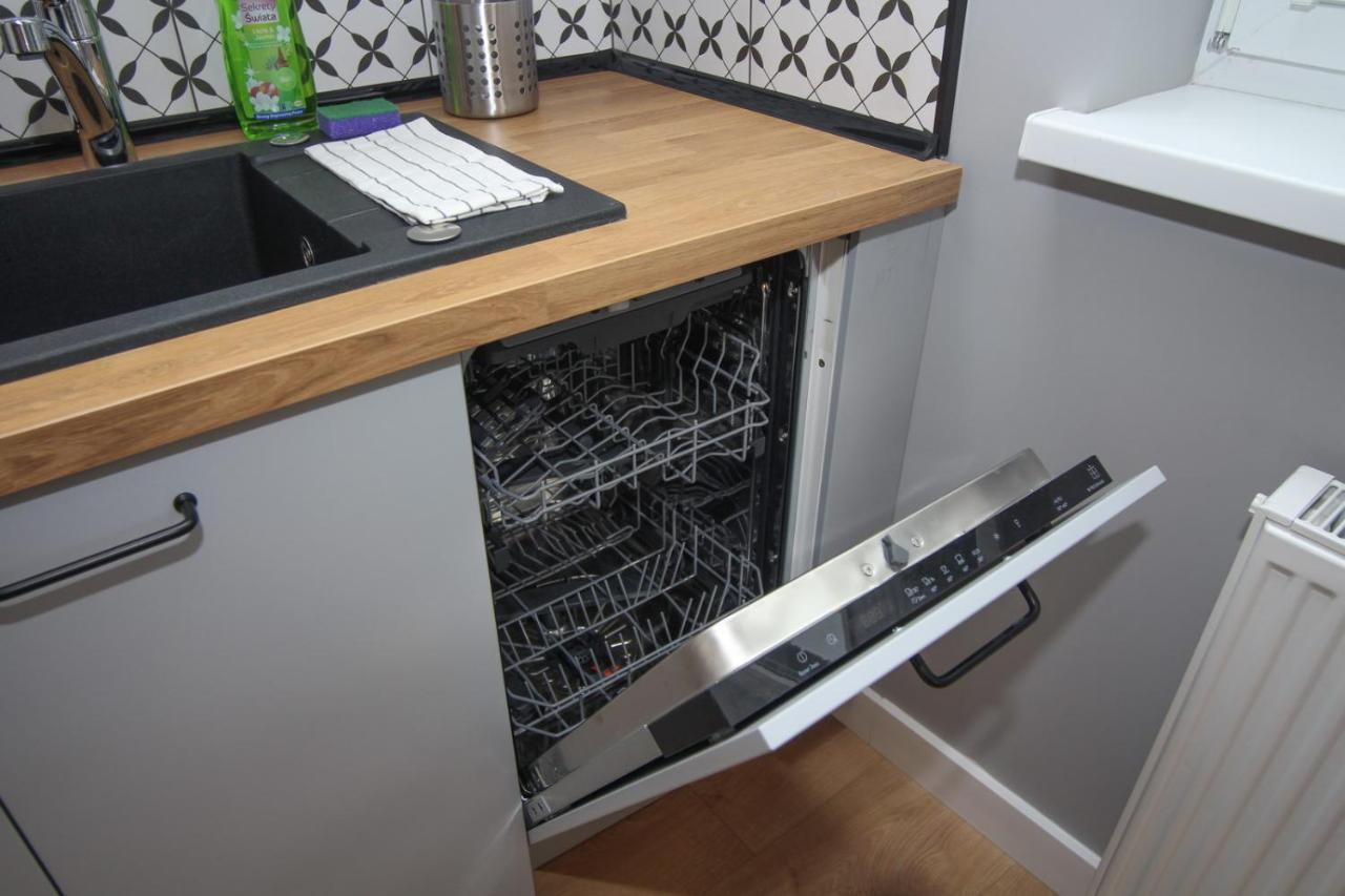 Stara Drukarnia - Typu Apartment *