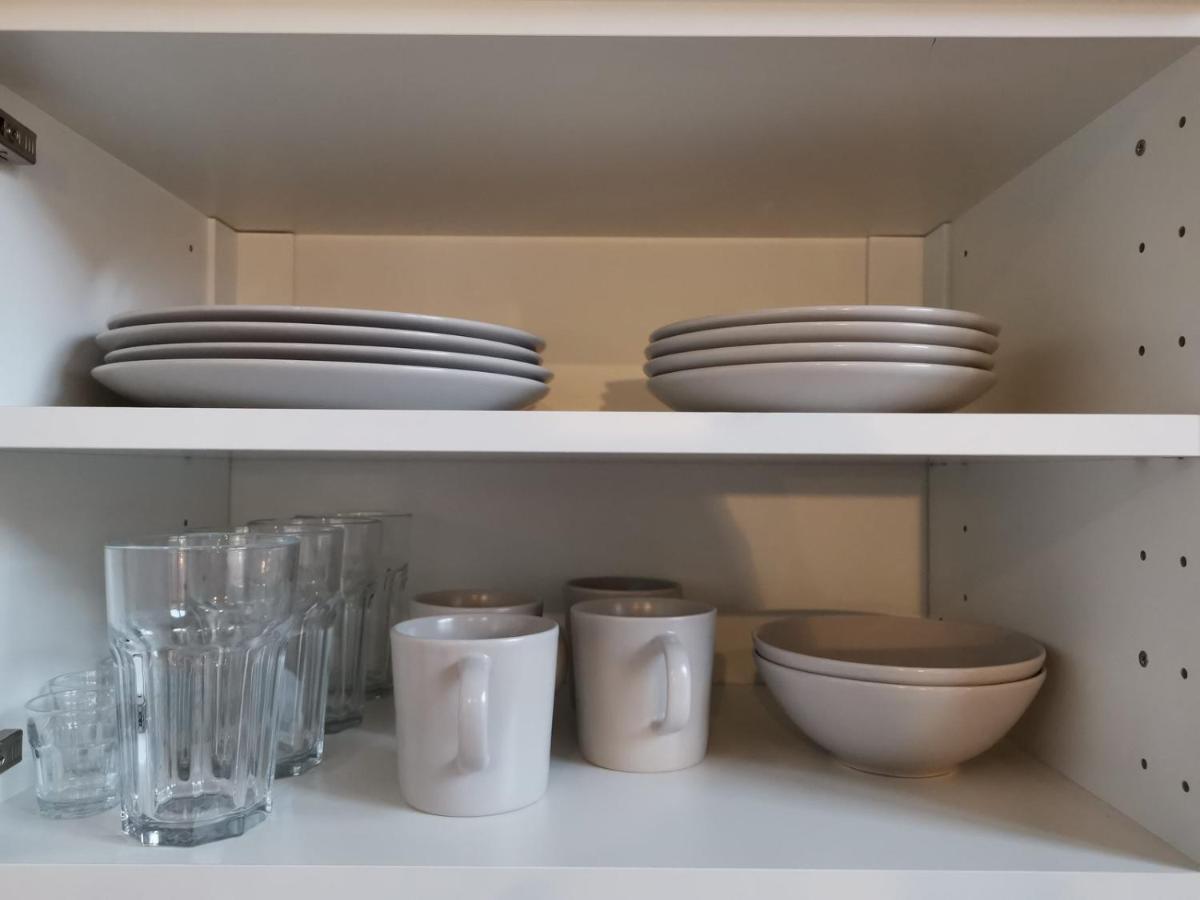 Apartament Stara Drukarnia - Typu Bydgoszcz