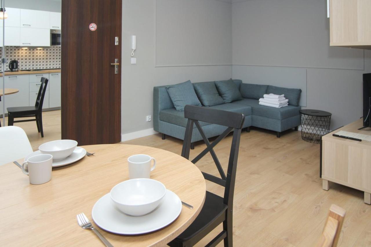 Stara Drukarnia - Typu Apartament *
