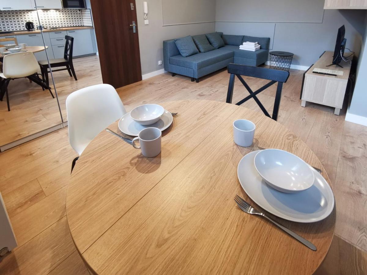 Apartment Stara Drukarnia - Typu *